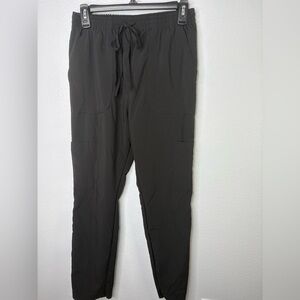ScrubAid Tapered Fit Medium Scrub Pants